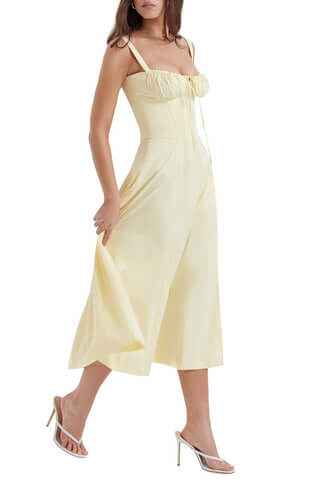 Angie | Rochie de Primăvară