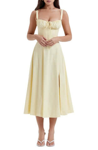 Angie | Rochie de Primăvară
