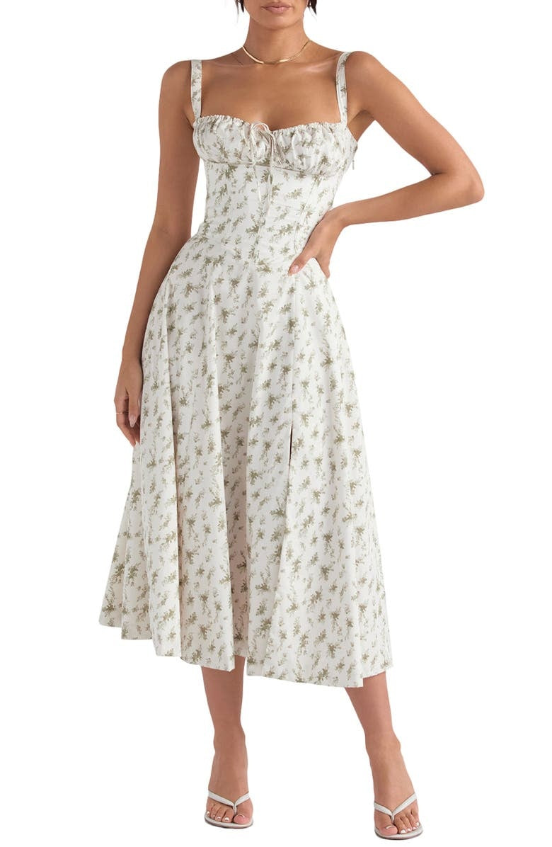 Angie | Rochie de Primăvară
