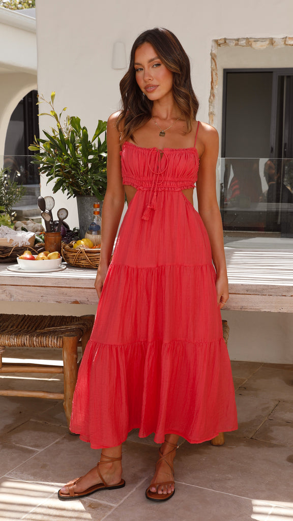 Hannah | Rochie Estivală