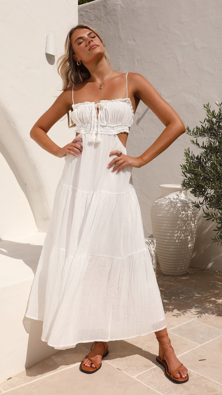 Hannah | Rochie Estivală