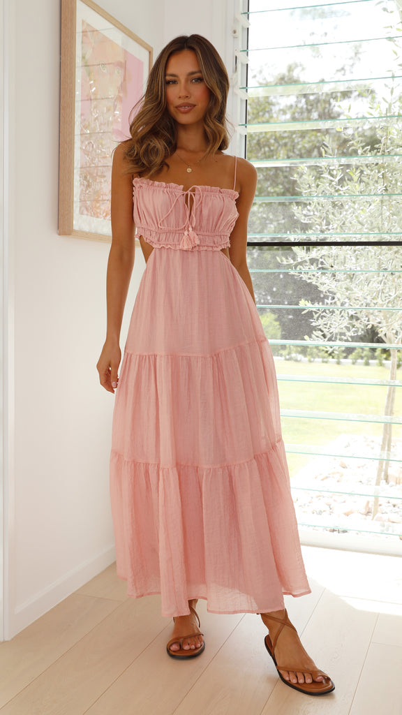 Hannah | Rochie Estivală