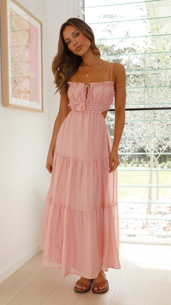 Hannah | Rochie Estivală