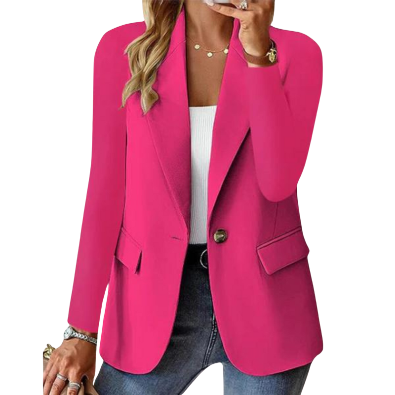 Mirka | Sacou elegant pentru un aspect elegant și versatil