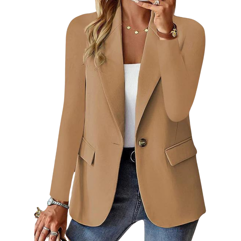 Mirka | Sacou elegant pentru un aspect elegant și versatil