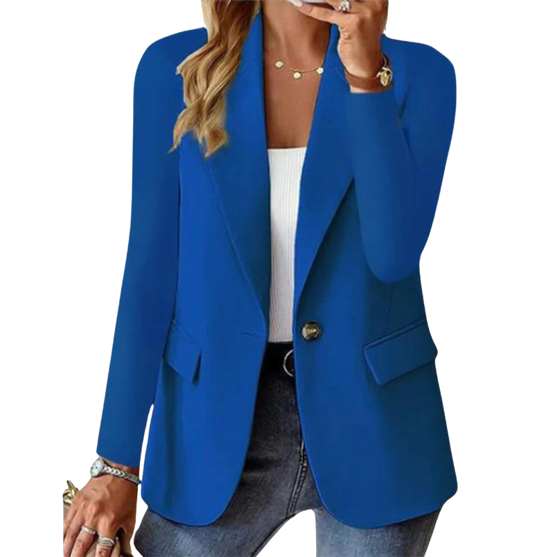 Mirka | Sacou elegant pentru un aspect elegant și versatil
