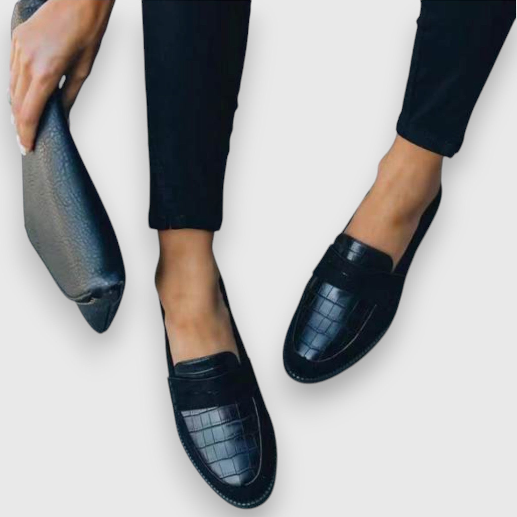 Liny™ – Loafers Clasici