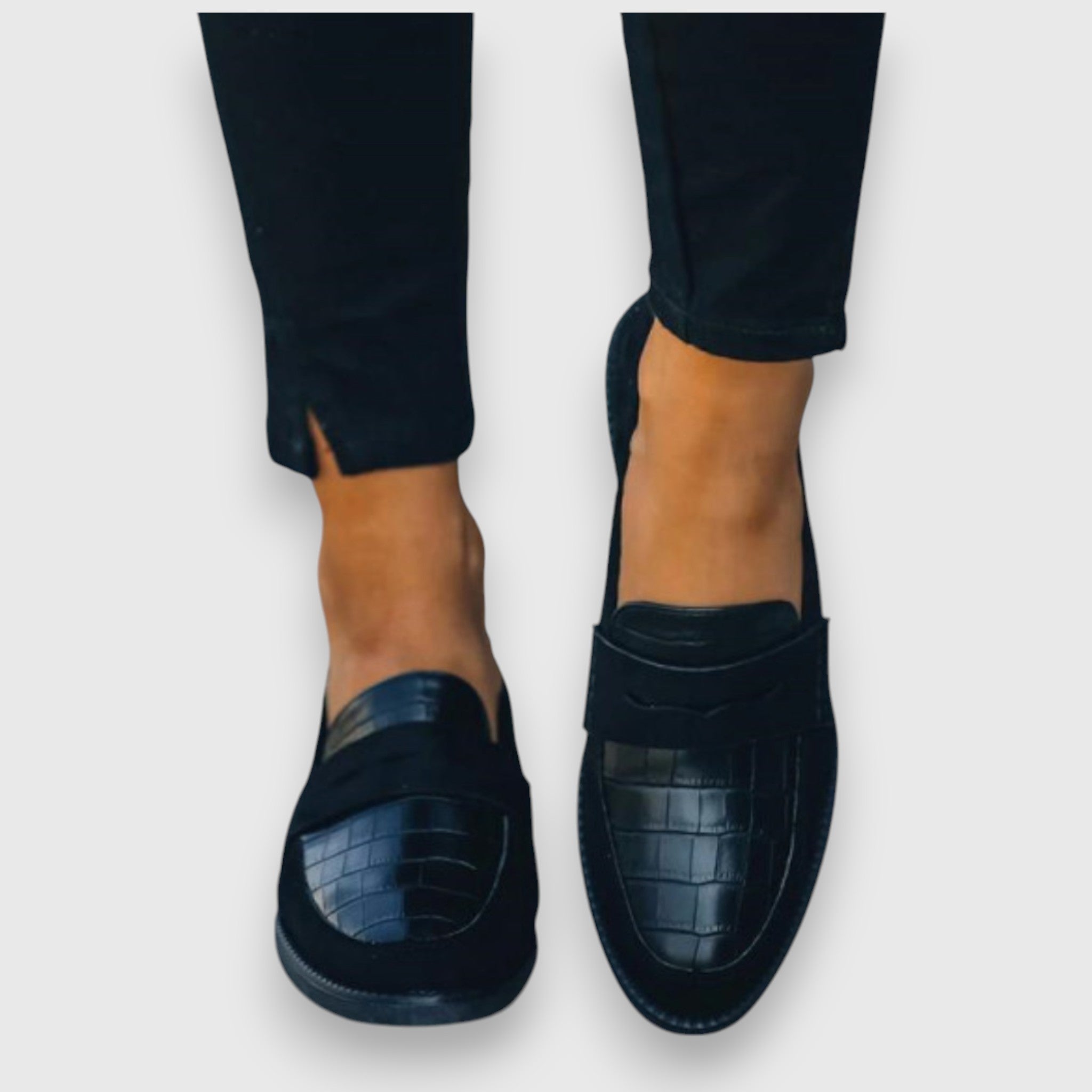 Liny™ – Loafers Clasici