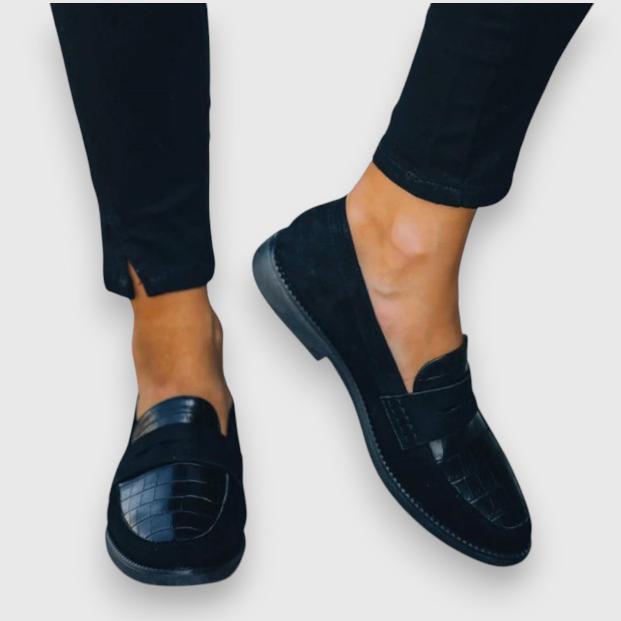 Liny™ – Loafers Clasici