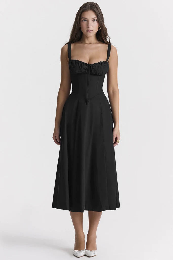 Angie | Rochie de Primăvară