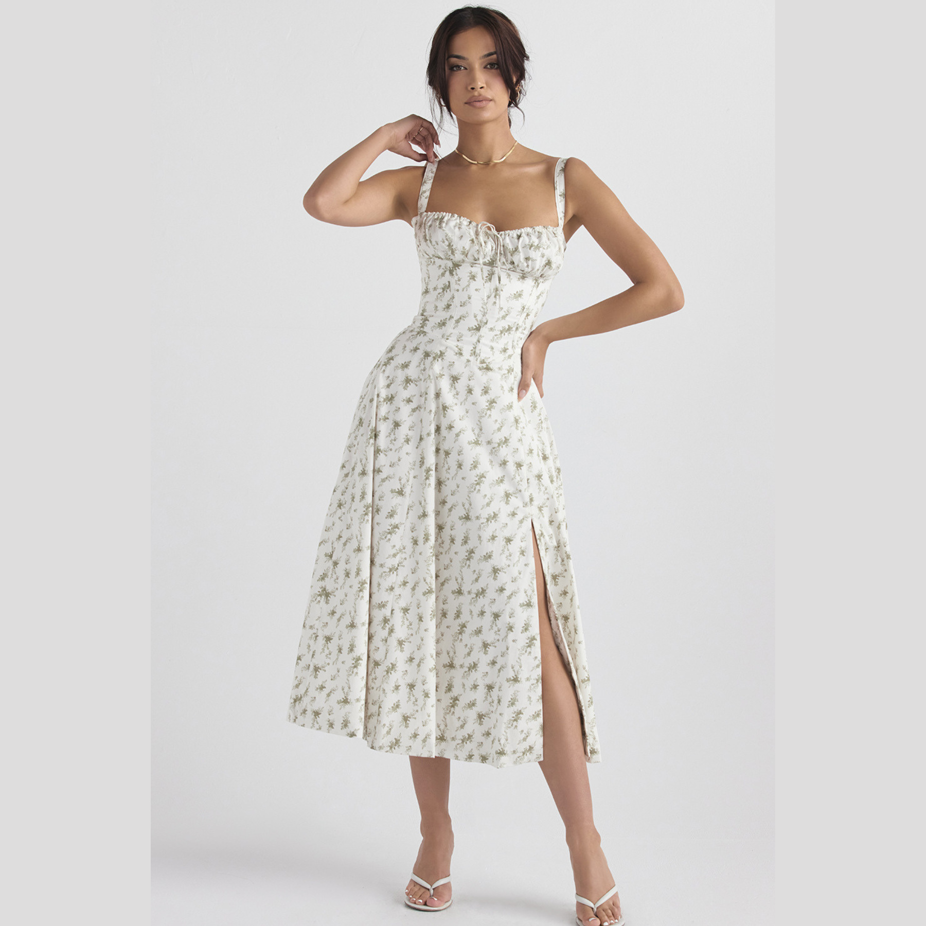 Angie | Rochie de Primăvară
