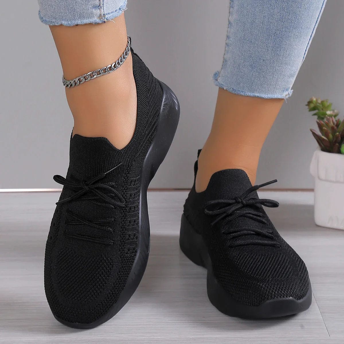 Jane™ - Pantofi sport respirabili