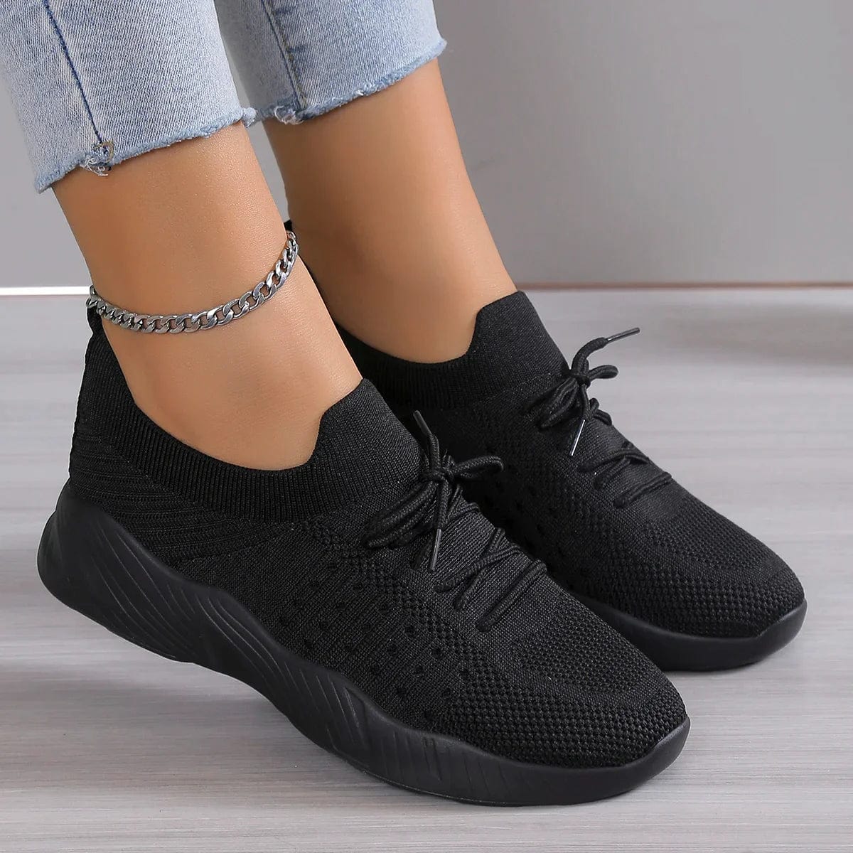 Jane™ - Pantofi sport respirabili