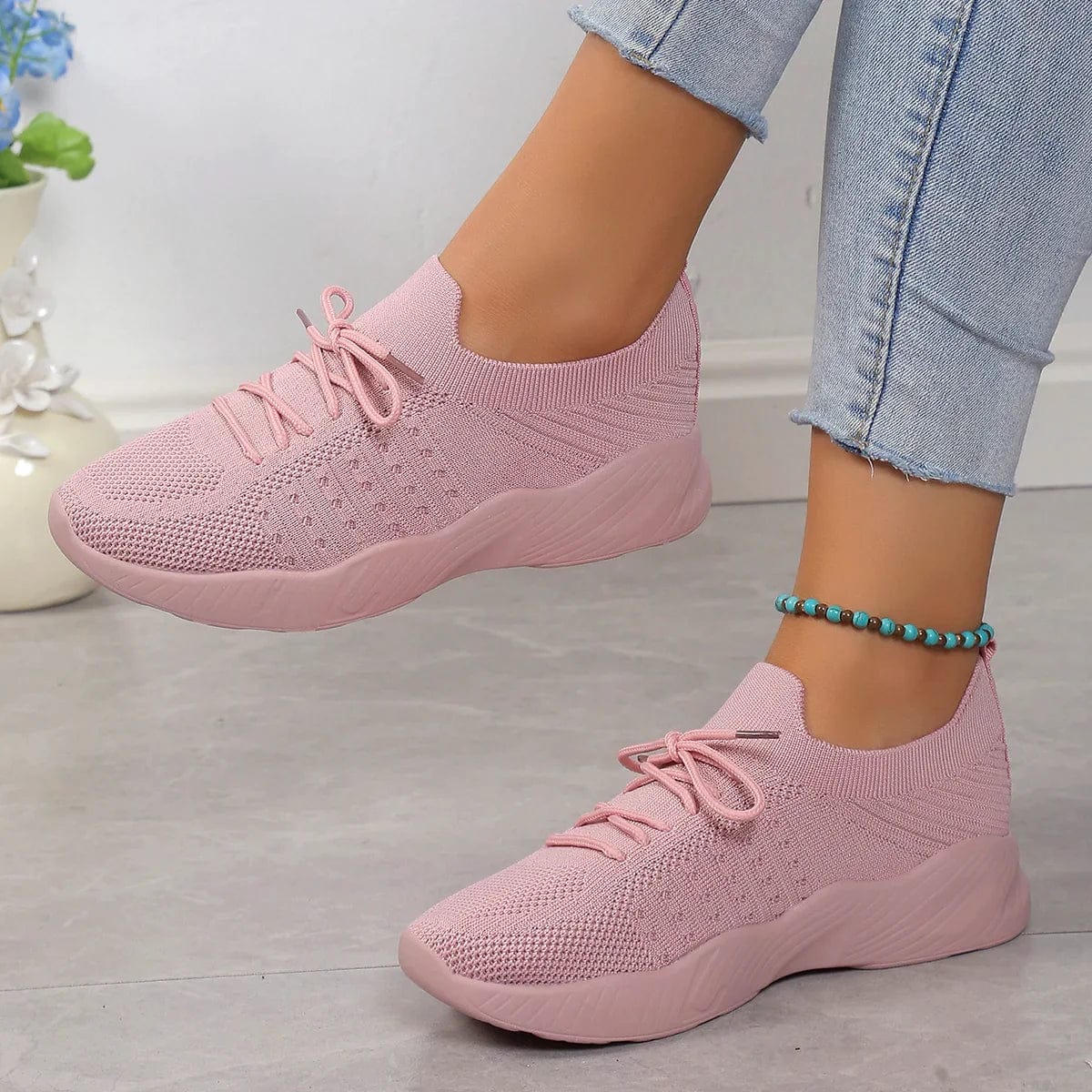 Jane™ - Pantofi sport respirabili