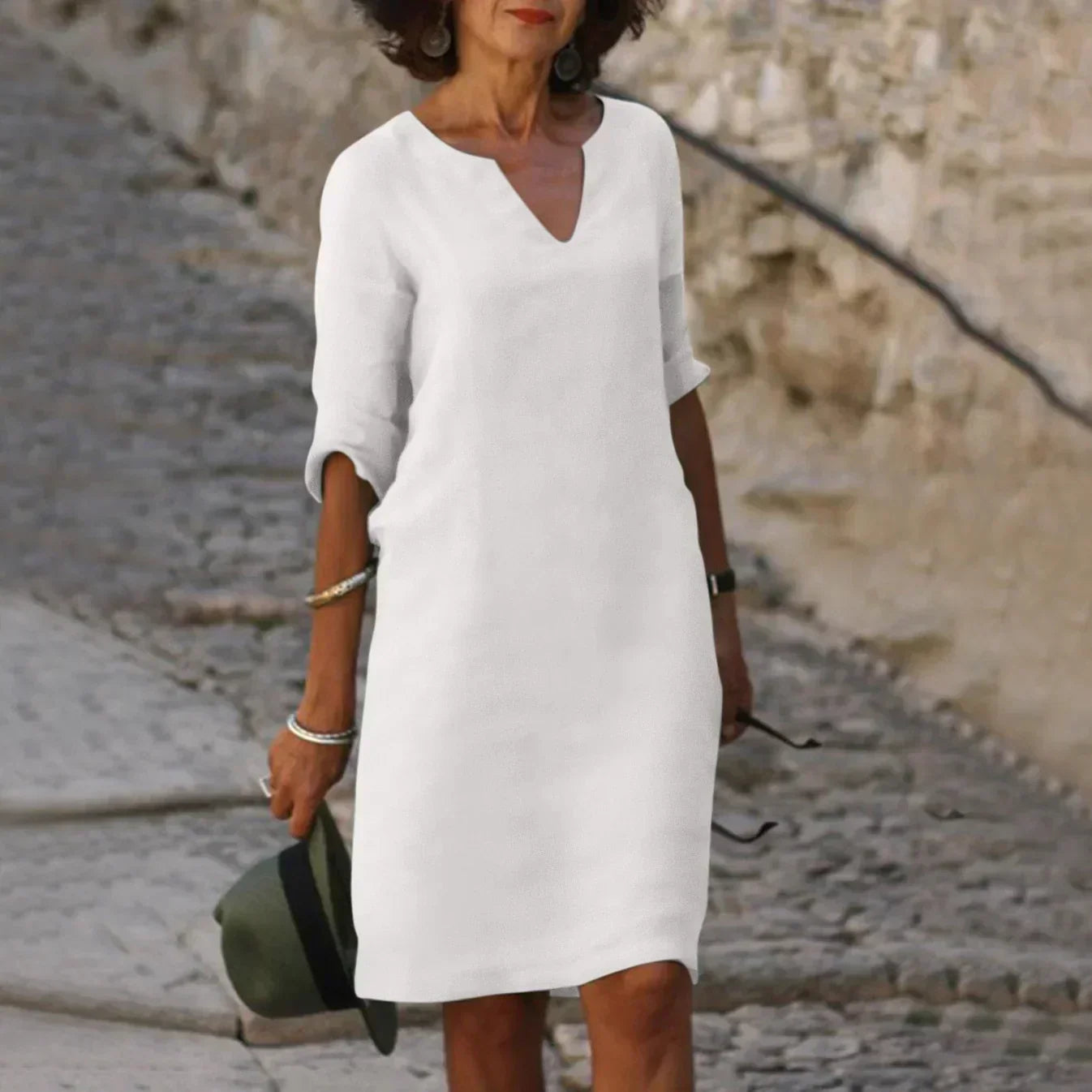 Andrene™ - Rochie Elegantă pentru Femei