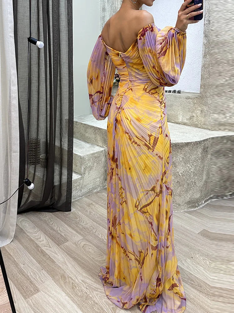 Cristina | Rochie Elegantă cu Decupaj în Formă de V