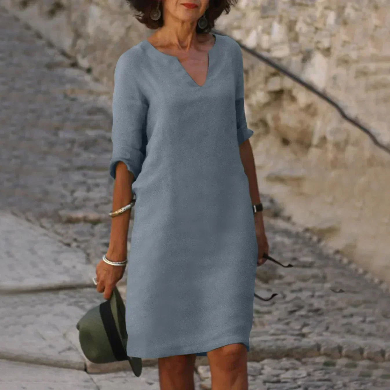 Andrene™ - Rochie Elegantă pentru Femei