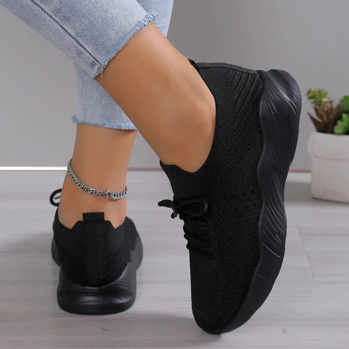 Jane™ - Pantofi sport respirabili