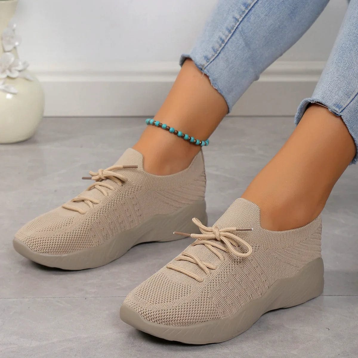 Jane™ - Pantofi sport respirabili