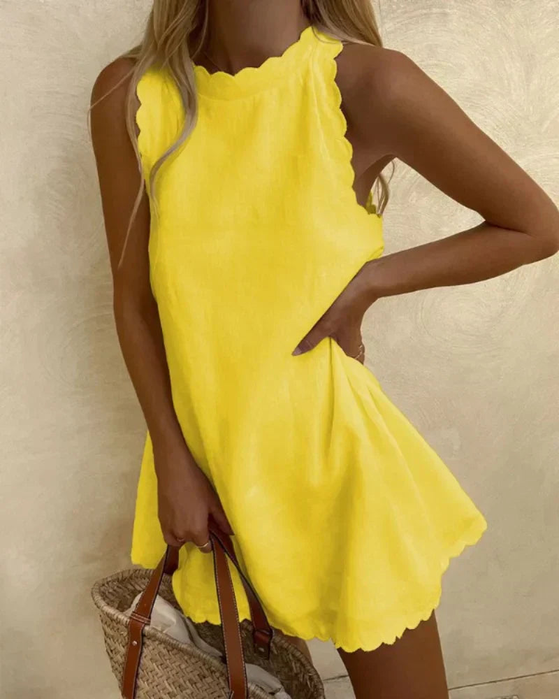 Lea™ - Rochie elegantă