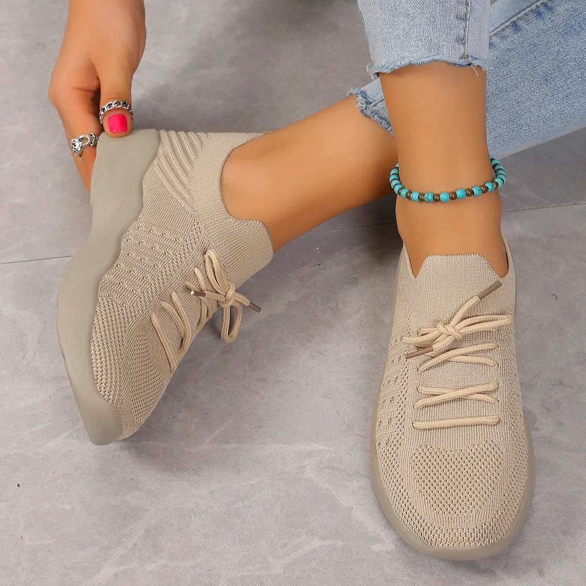 Jane™ - Pantofi sport respirabili