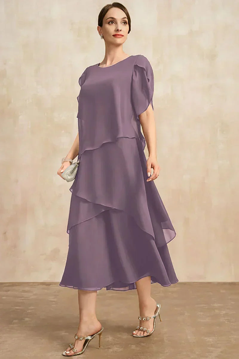 Carona™ - Rochie Elegantă