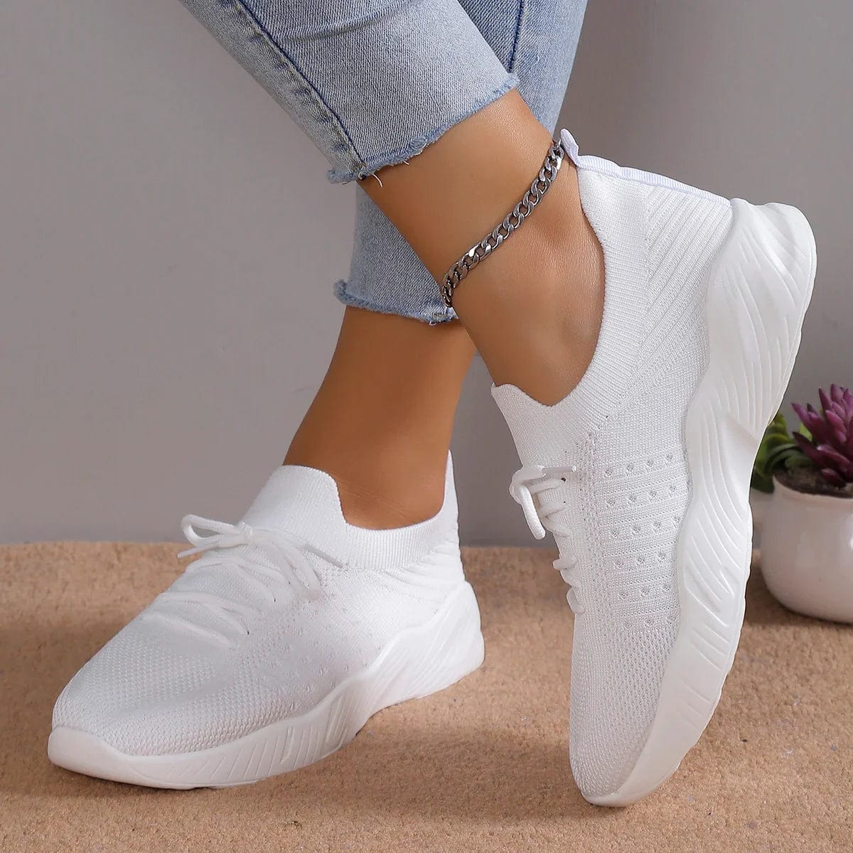 Jane™ - Pantofi sport respirabili
