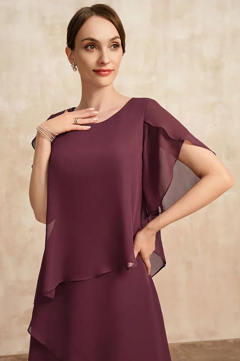 Carona™ - Rochie Elegantă