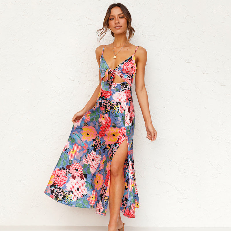 Cyra | Rochie Florală
