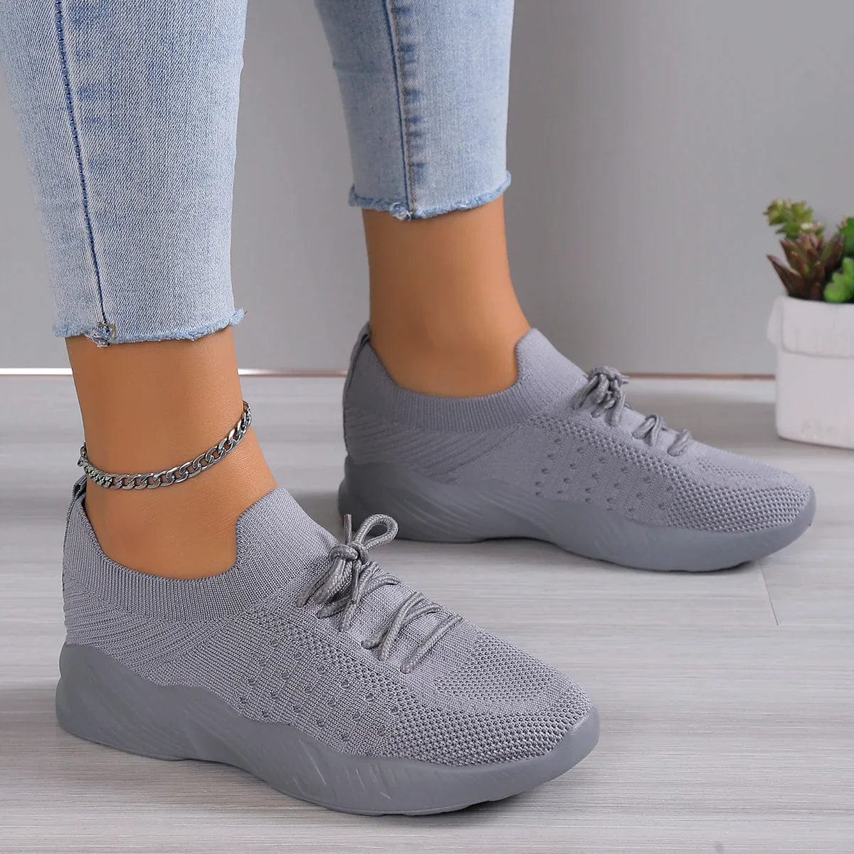 Jane™ - Pantofi sport respirabili