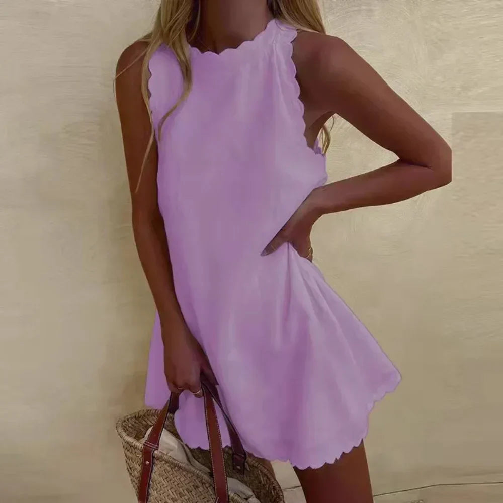 Lea™ - Rochie elegantă