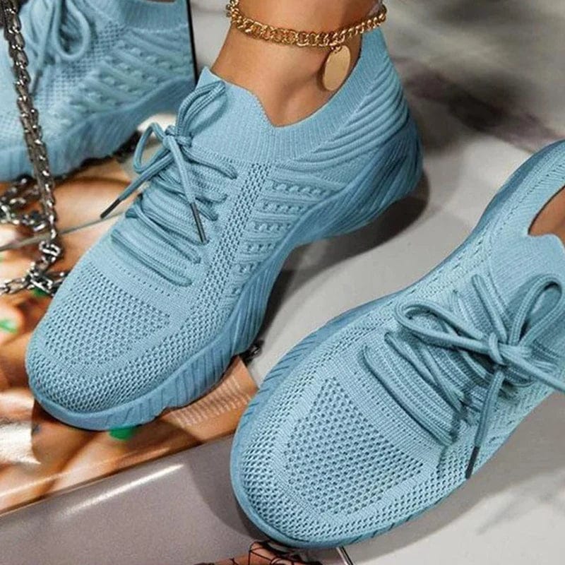 Jane™ - Pantofi sport respirabili