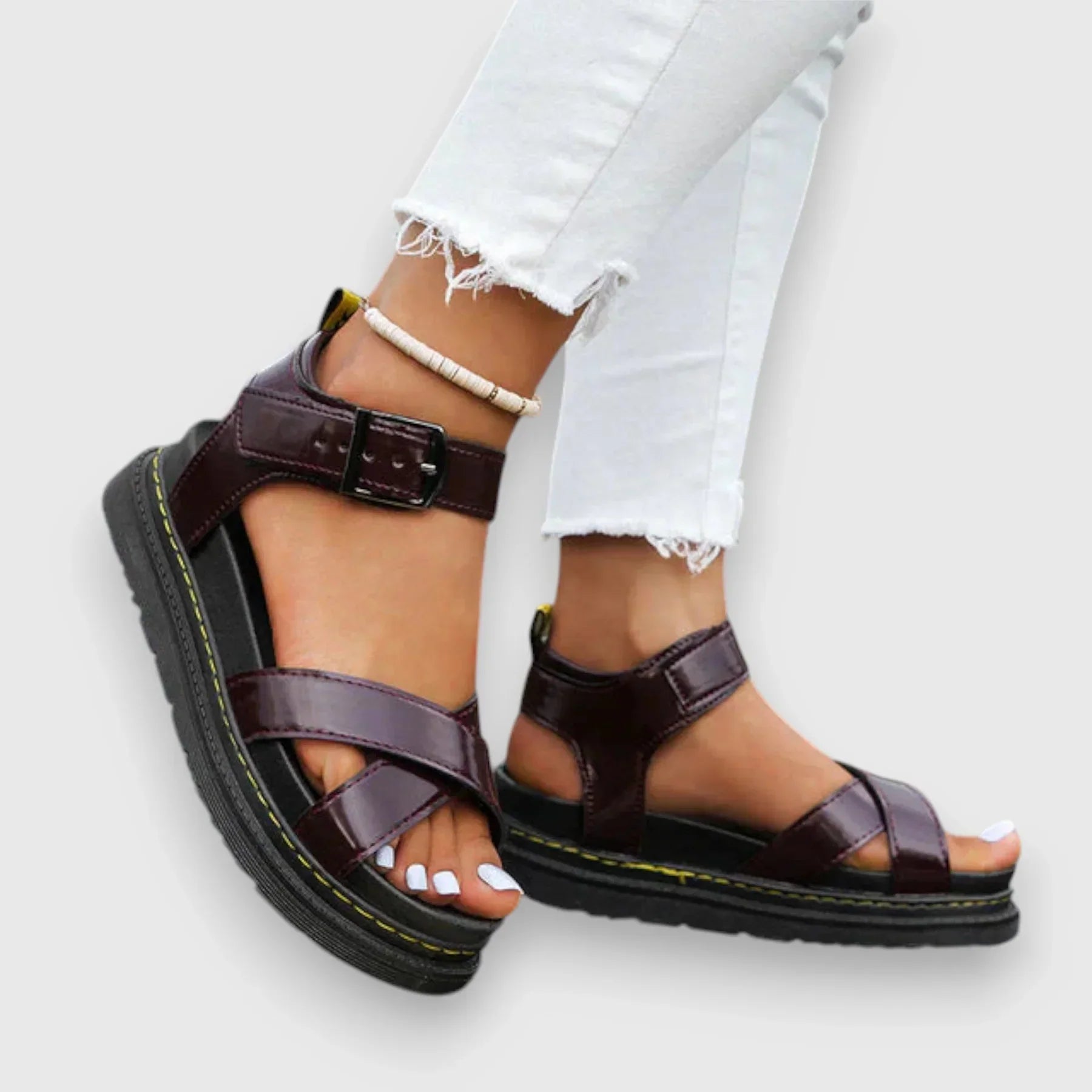 Nina™ – Sandale Sport