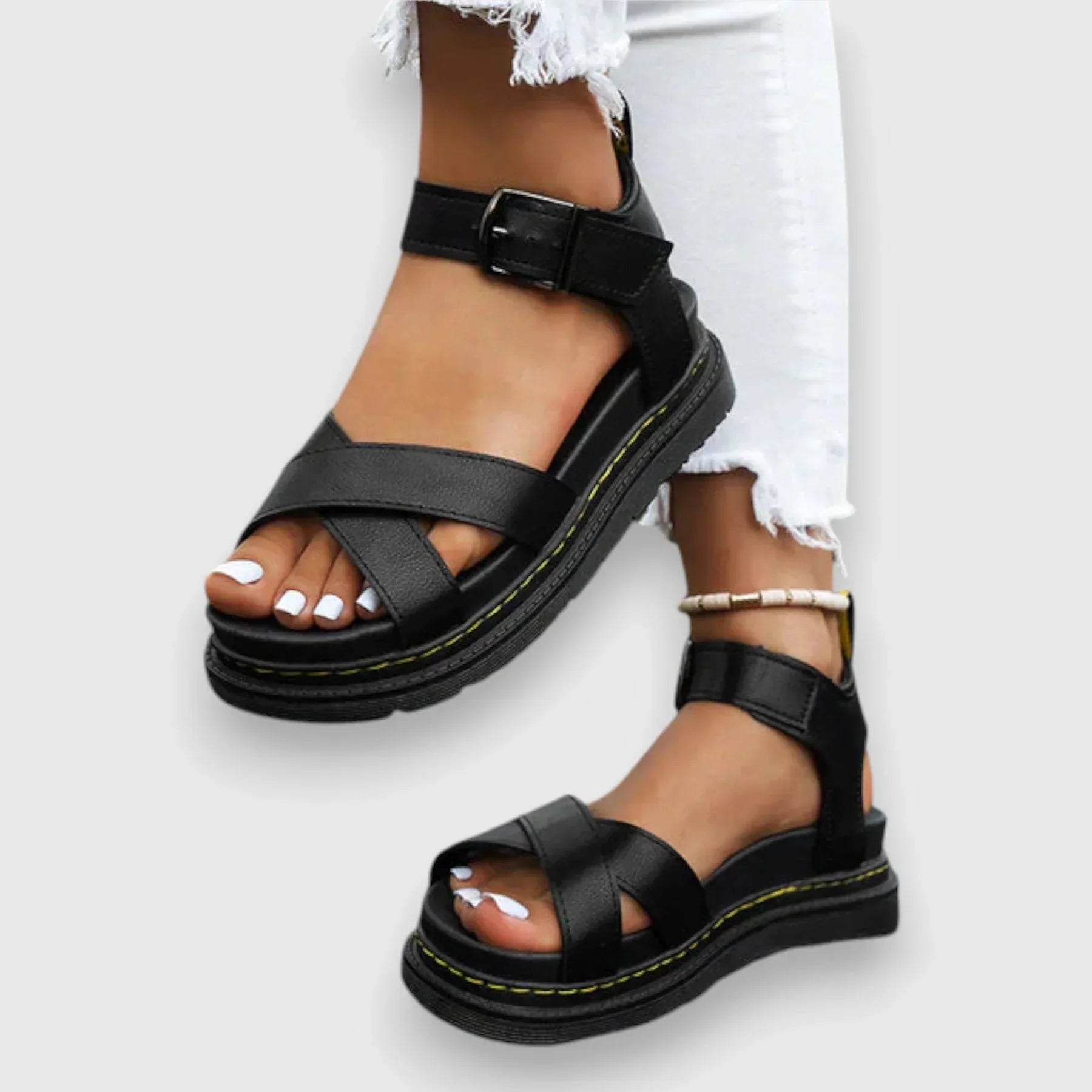 Nina™ – Sandale Sport