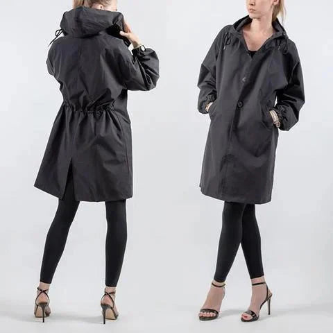 Solara™ | Palton Elegant