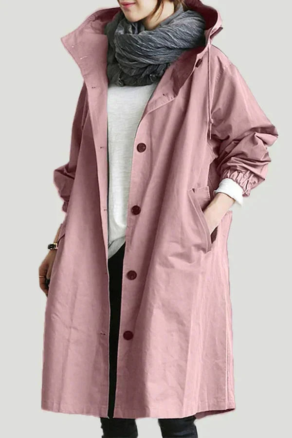 Solara™ | Palton Elegant