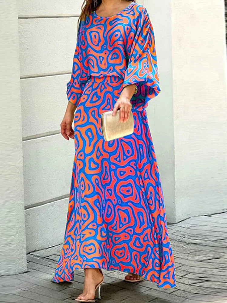 Verena™ - Rochie Maxi