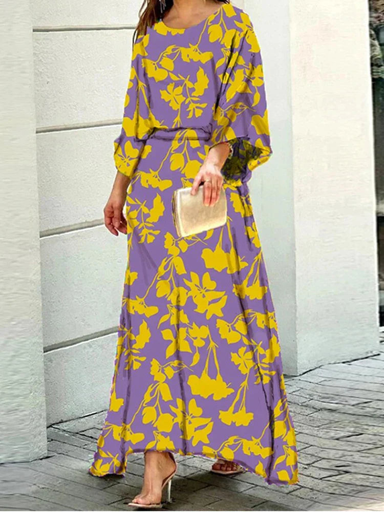 Verena™ - Rochie Maxi