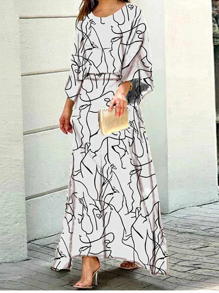 Verena™ - Rochie Maxi