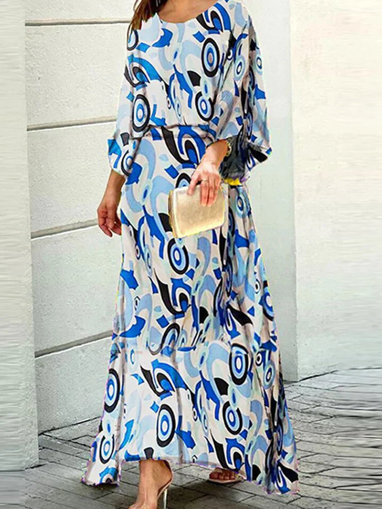 Verena™ - Rochie Maxi