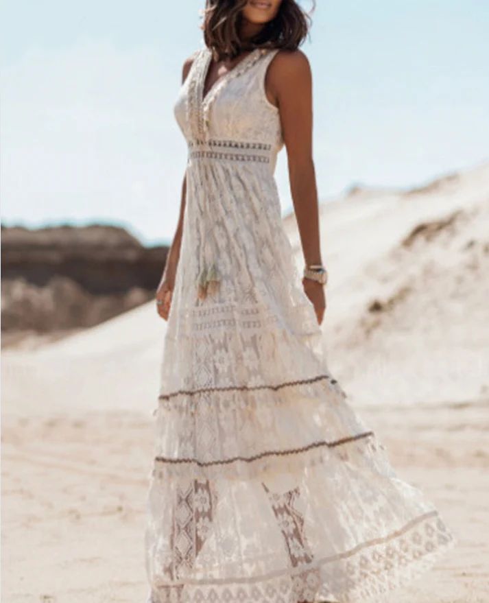 AVA - Rochie Boho