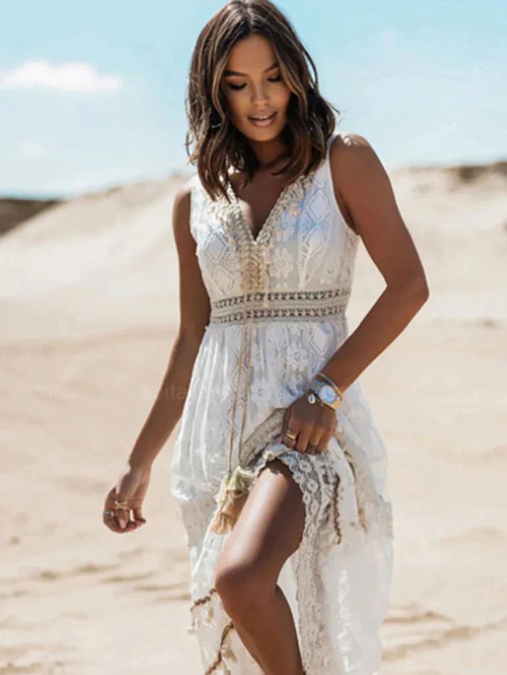 AVA - Rochie Boho
