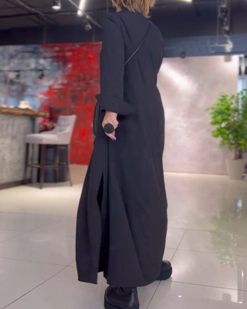 Daphne™ - Rochie Maxi pentru Femei