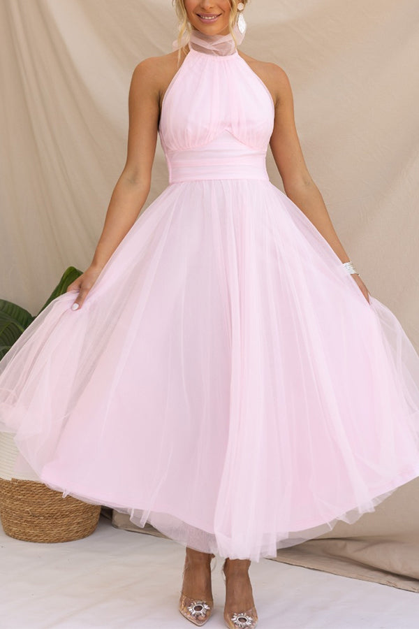 Janice | Vila Dress