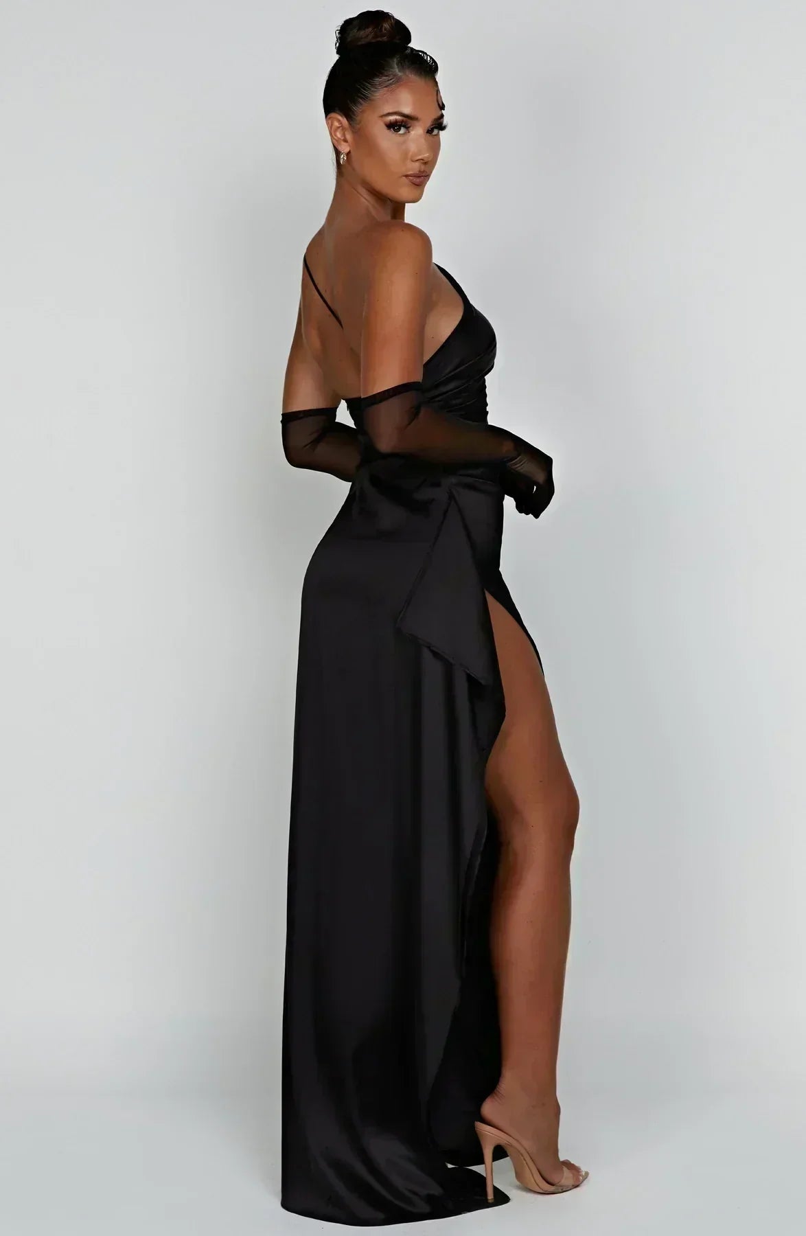 Linsey | Rochie Maxi Eleganta