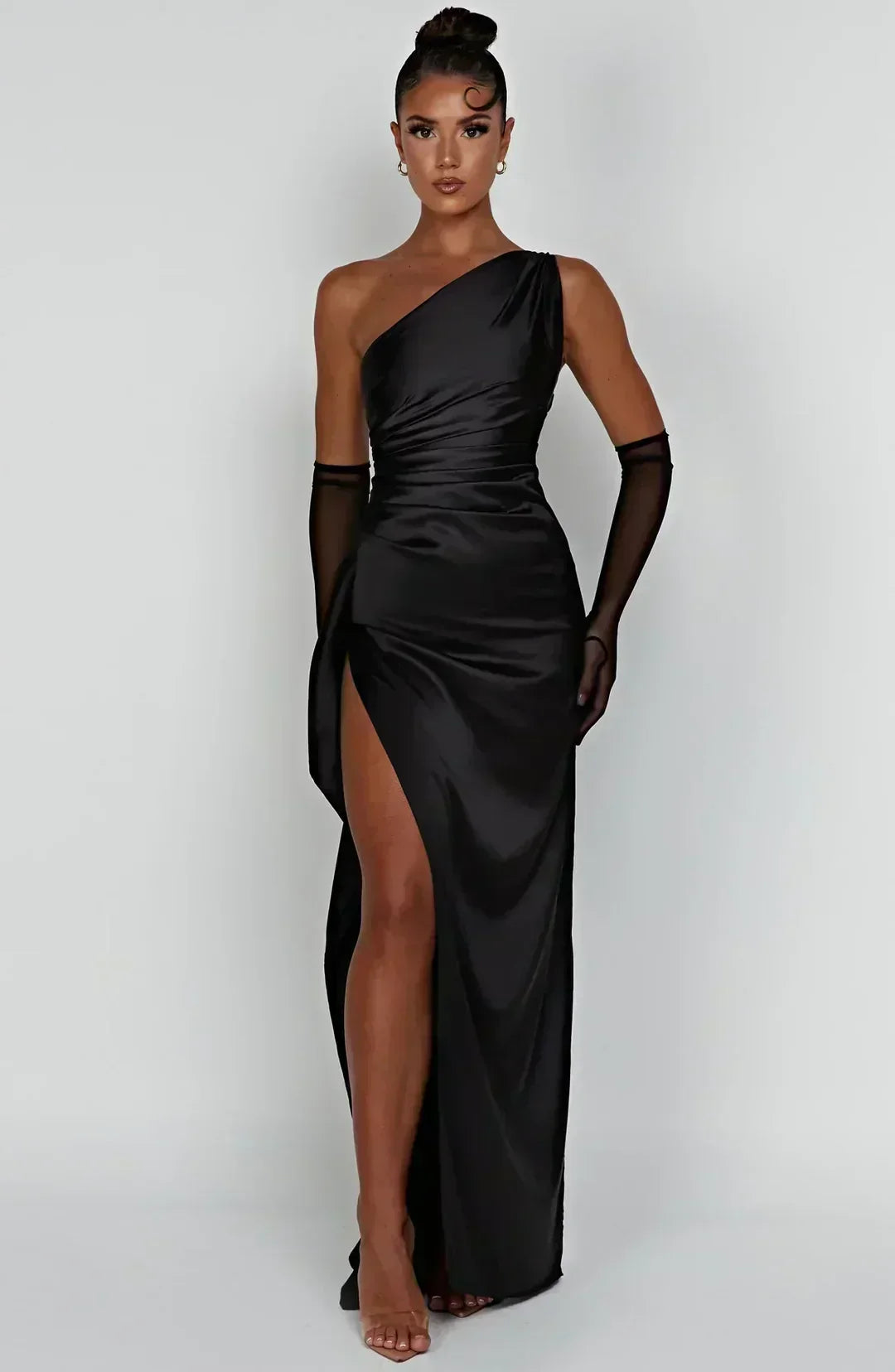 Linsey | Rochie Maxi Eleganta