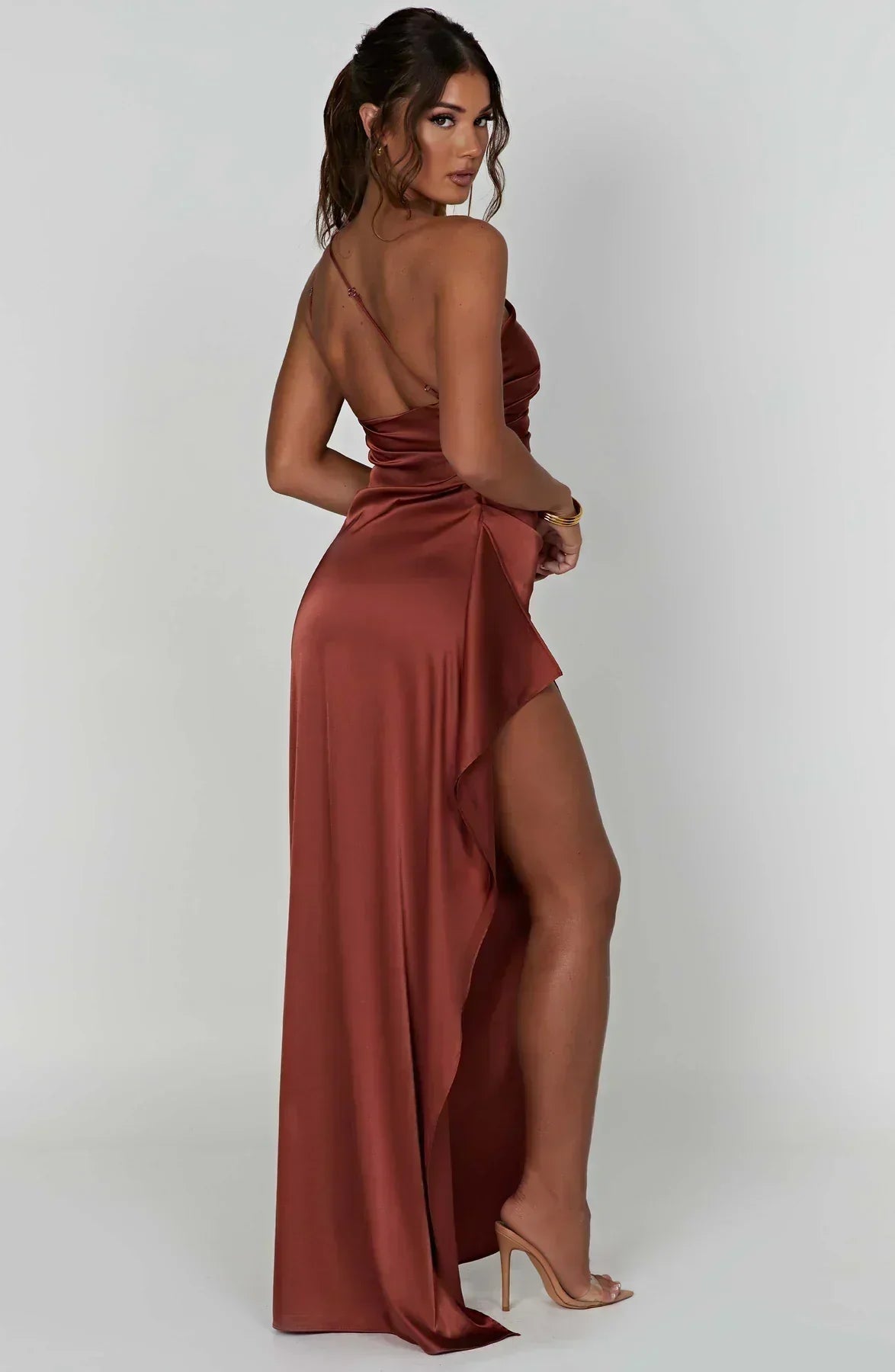 Linsey | Rochie Maxi Eleganta