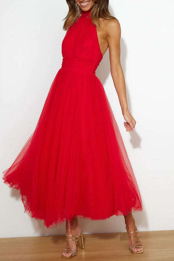 Janice | Vila Dress