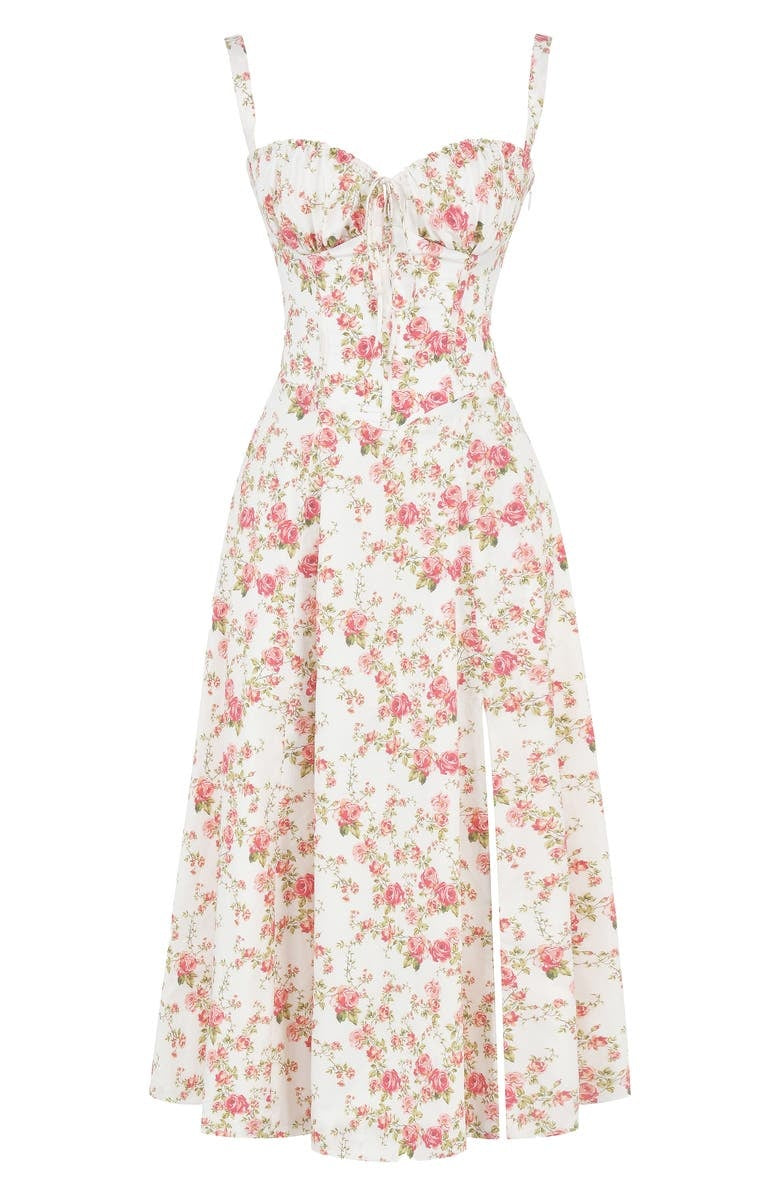 Angie | Rochie de Primăvară