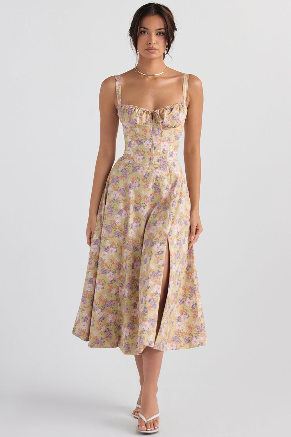 Angie | Rochie de Primăvară